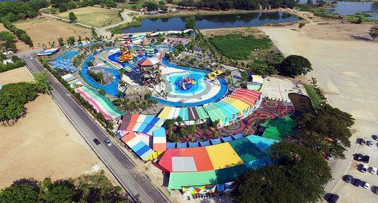 West Wonder Waterpark